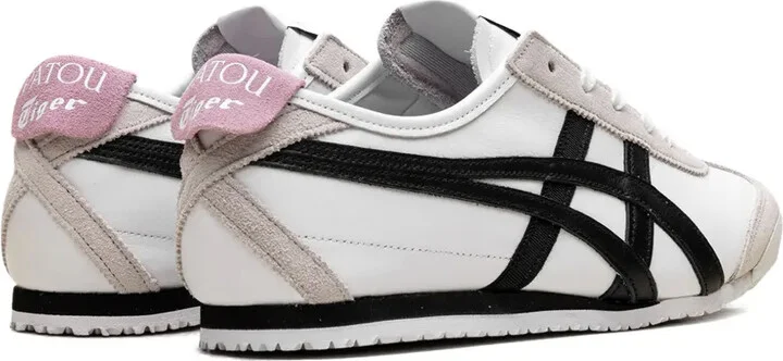x Patou Mexico 66 "White Black Pink" - Image 3