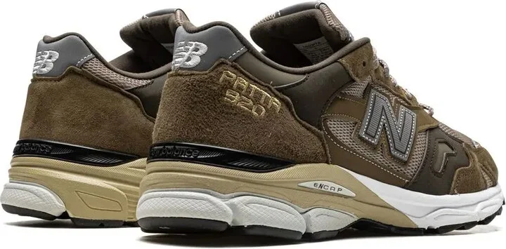 x Patta 920 low-top sneakers - Image 3