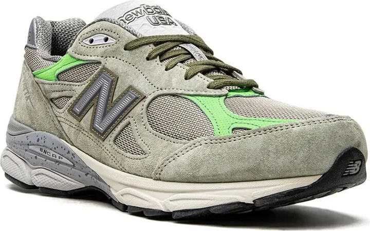 x Patta 990 V3 sneakers - Image 2