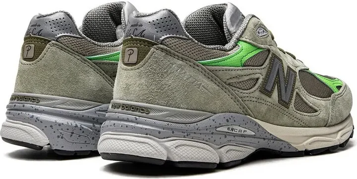 x Patta 990 V3 sneakers - Image 3