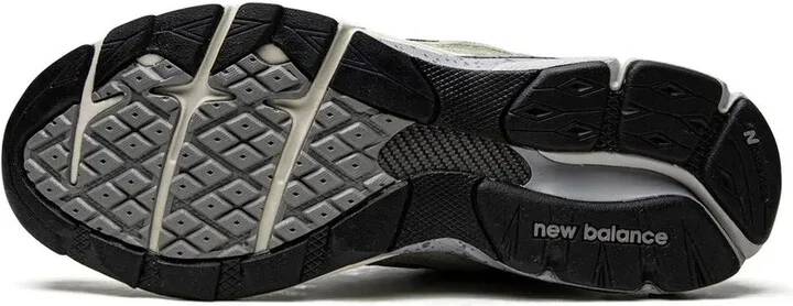 x Patta 990 V3 sneakers - Image 4