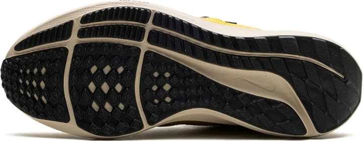 x Patta Air Huarache Plus "Saffron Quartz" sneakers - Image 4