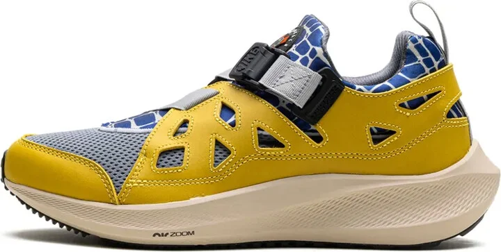 x Patta Air Huarache Plus "Saffron Quartz" sneakers - Image 5