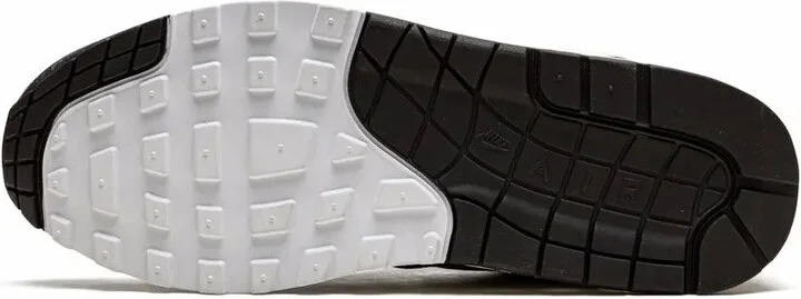 x Patta Air Max 1 "Black" sneakers - Image 4