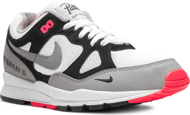 x Patta Air Span II QS "Friends & Family" sneakers - Image 2