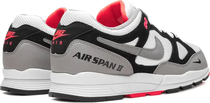 x Patta Air Span II QS "Friends & Family" sneakers - Image 3