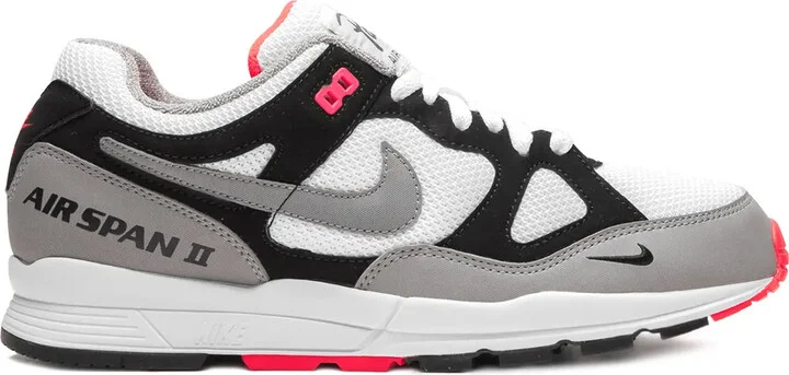 x Patta Air Span II QS "Friends & Family" sneakers