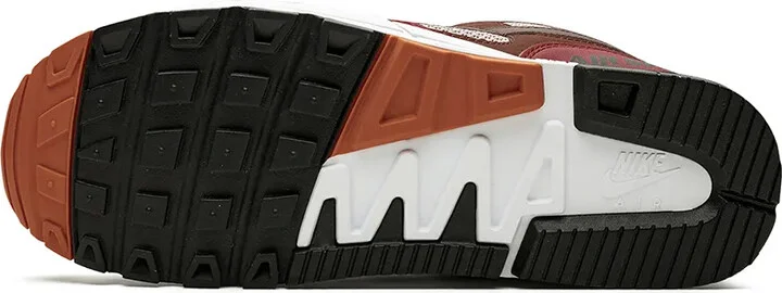 x Patta Air Span II QS sneakers - Image 4