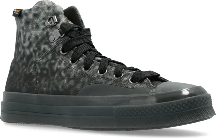 x Patta Chuck 70 Marquis camouflage-print sneakers - Image 2