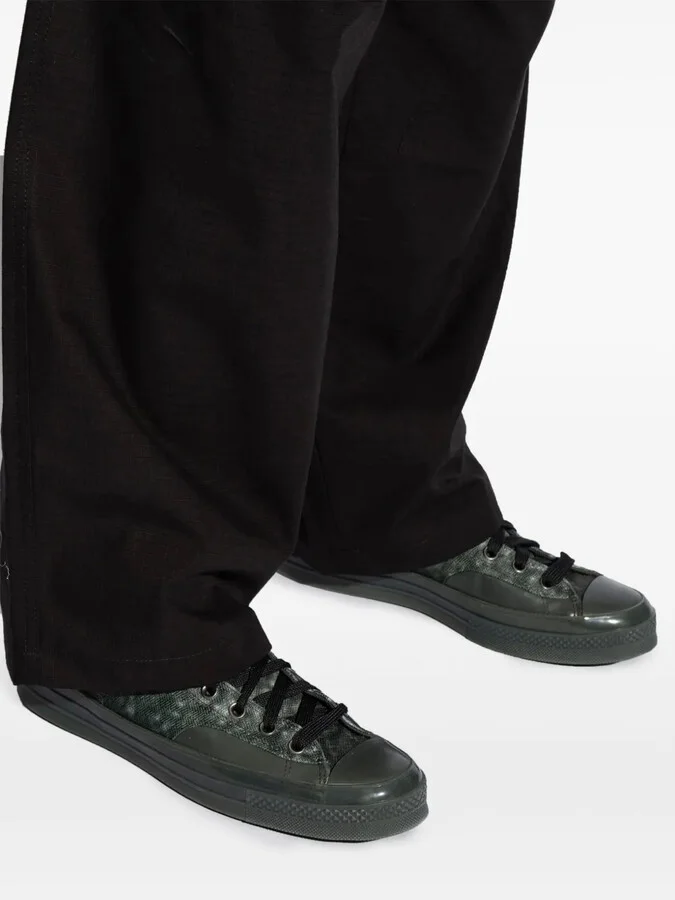 x Patta Chuck 70 Marquis camouflage-print sneakers - Image 5