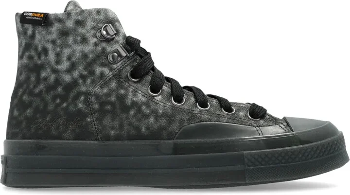 x Patta Chuck 70 Marquis camouflage-print sneakers