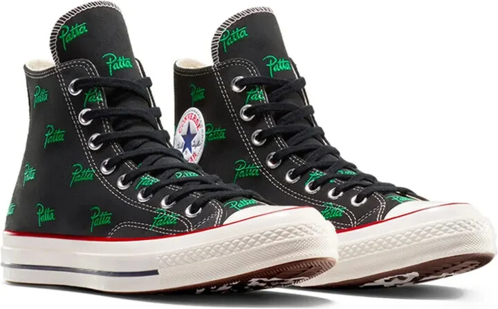 x Patta Chuck 70 sneakers - Image 2