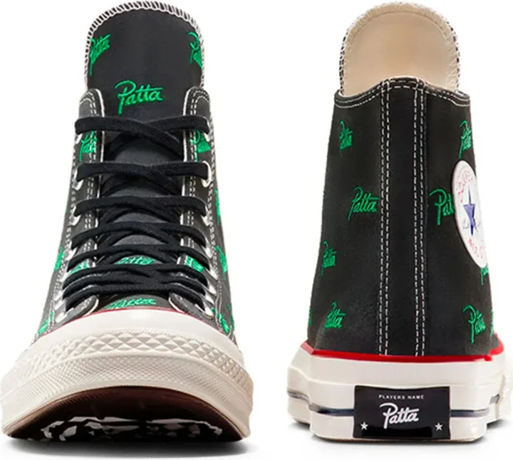 x Patta Chuck 70 sneakers - Image 3
