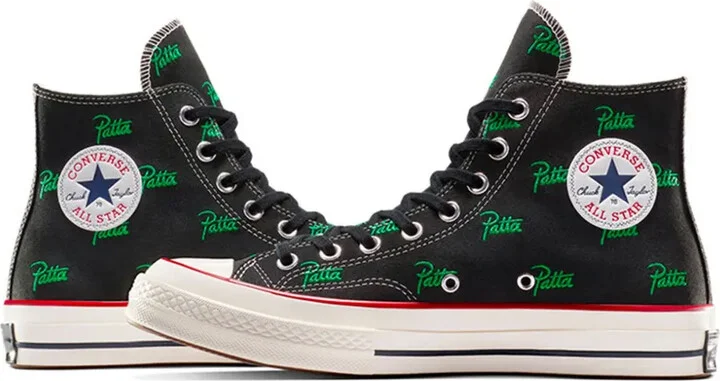 x Patta Chuck 70 sneakers - Image 4