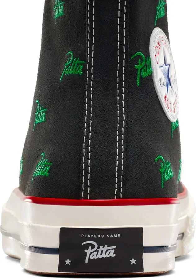 x Patta Chuck 70 sneakers - Image 5