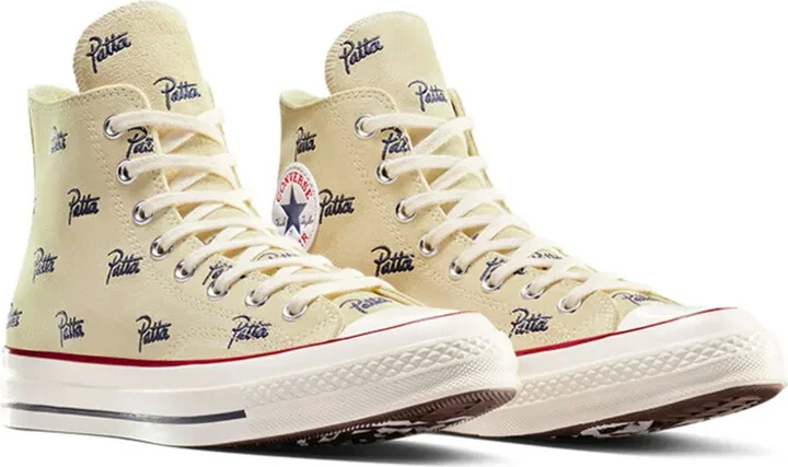 x Patta Chuck 70 sneakers - Image 2
