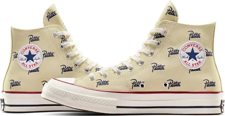 x Patta Chuck 70 sneakers - Image 4