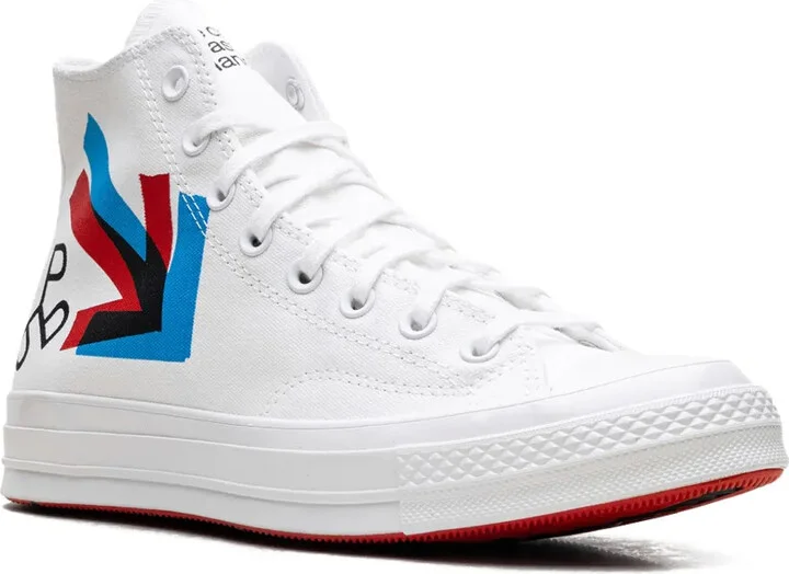 x Patta Chuck 70 sneakers - Image 2
