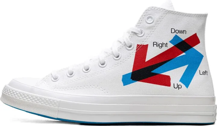 x Patta Chuck 70 sneakers - Image 4