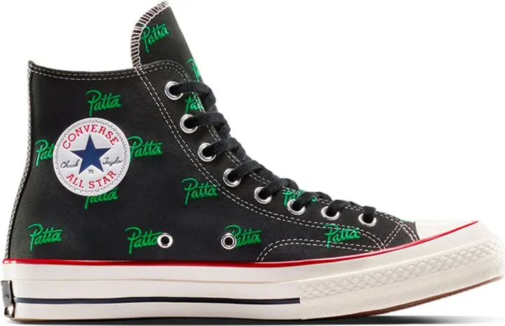 x Patta Chuck 70 sneakers