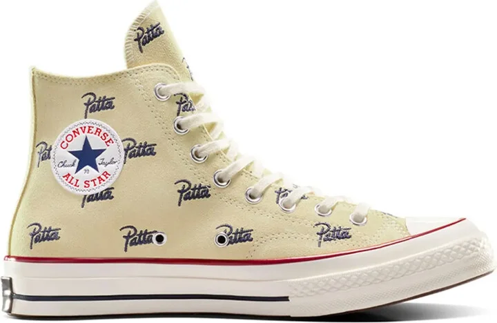 x Patta Chuck 70 sneakers