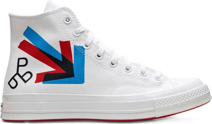 x Patta Chuck 70 sneakers