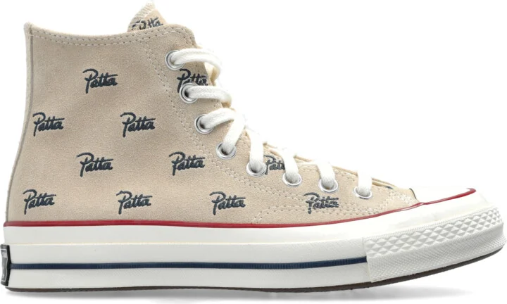 X Patta, , - Cream