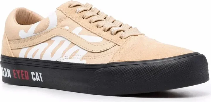 x Patta Old Skool VLT LX sneakers - Image 2