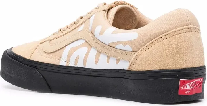 x Patta Old Skool VLT LX sneakers - Image 3