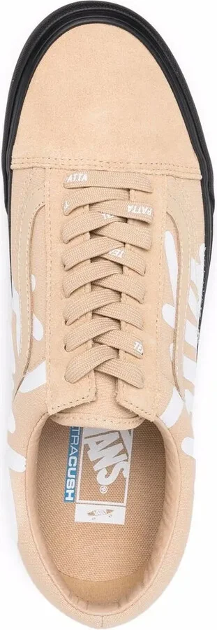 x Patta Old Skool VLT LX sneakers - Image 4