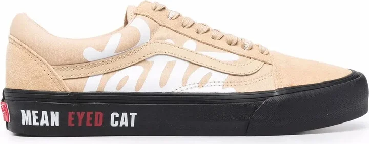 x Patta Old Skool VLT LX sneakers