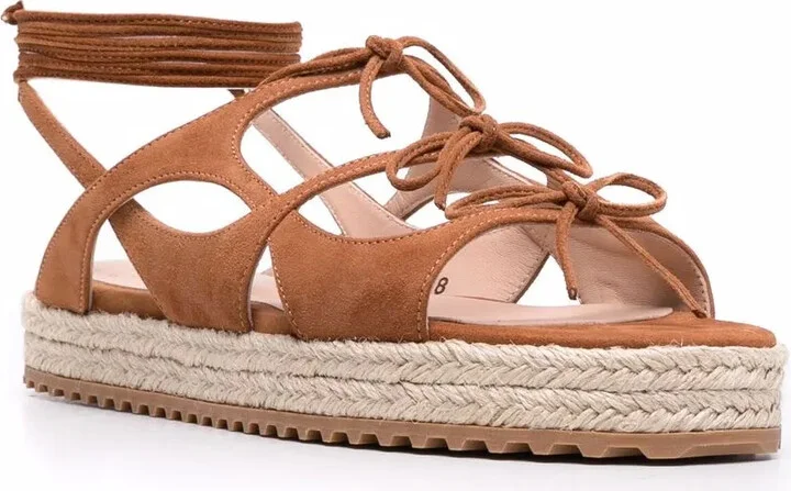 x Paula Cademartori West sandals - Image 2