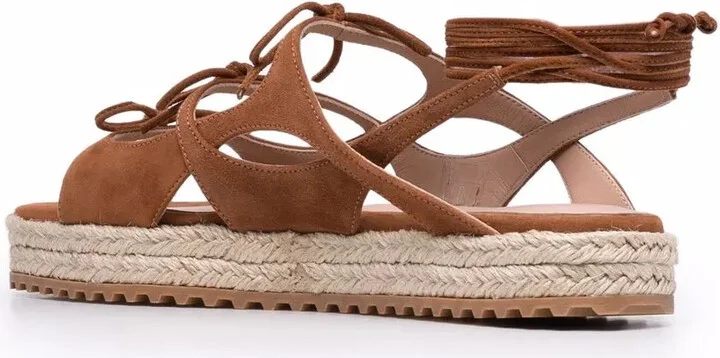 x Paula Cademartori West sandals - Image 3