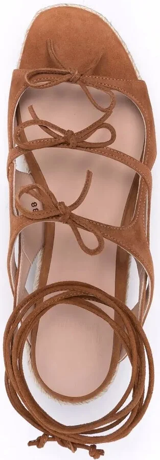 x Paula Cademartori West sandals - Image 4