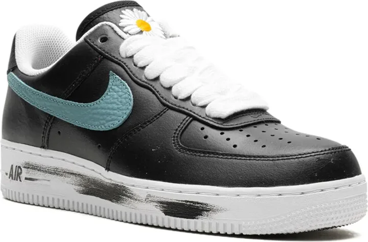 x PEACEMINUSONE Air Force 1 Low "Paranoise 3.0" sneakers - Image 2