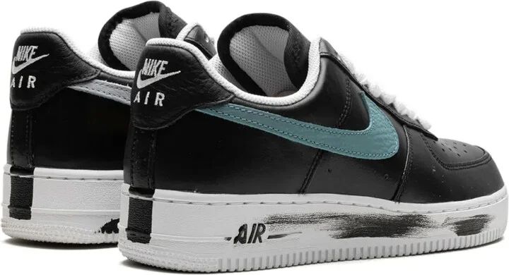 x PEACEMINUSONE Air Force 1 Low "Paranoise 3.0" sneakers - Image 3