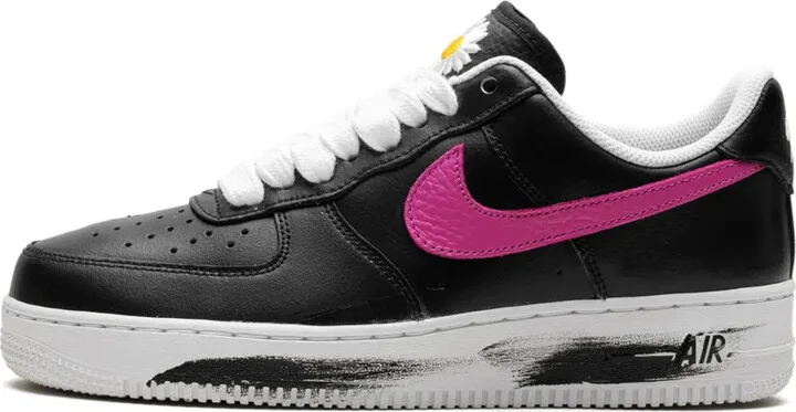 x PEACEMINUSONE Air Force 1 Low "Paranoise 3.0" sneakers - Image 5