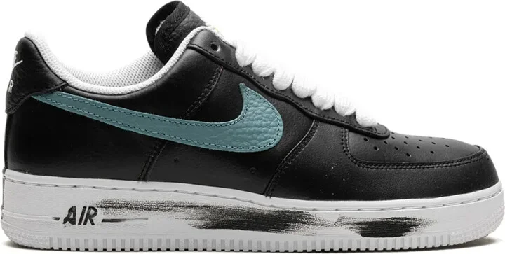 x PEACEMINUSONE Air Force 1 Low "Paranoise 3.0" sneakers