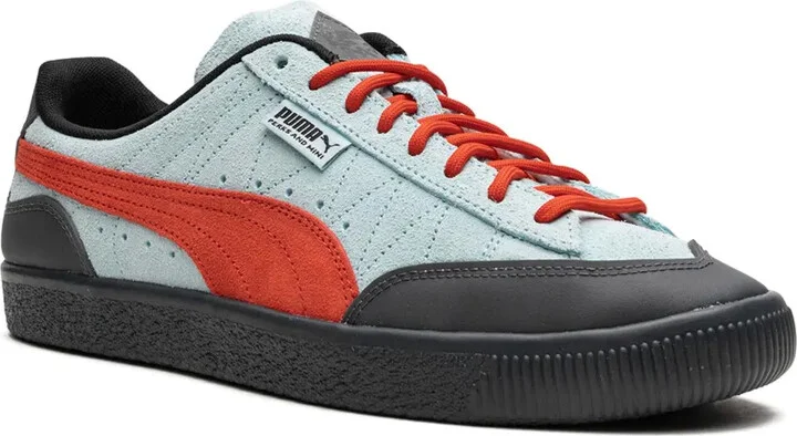 x Perks and Mini Clyde Rubber sneakers - Image 2