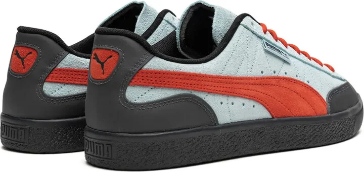 x Perks and Mini Clyde Rubber sneakers - Image 3