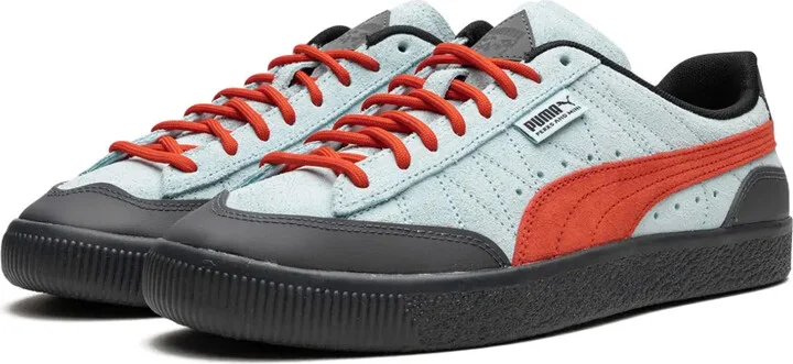 x Perks and Mini Clyde Rubber sneakers - Image 5