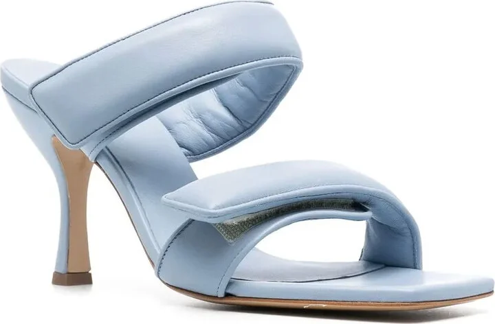 x Pernille Perni 100mm sandals - Image 2