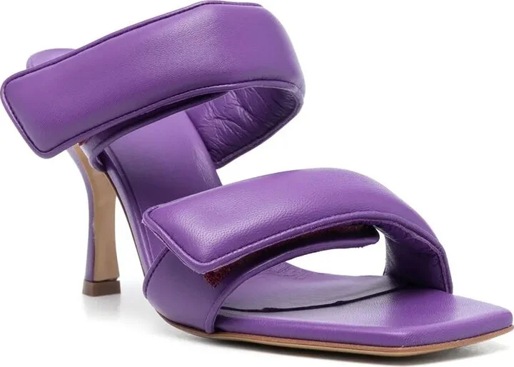 x Pernille Perni 100mm sandals - Image 2