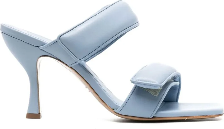 x Pernille Perni 100mm sandals