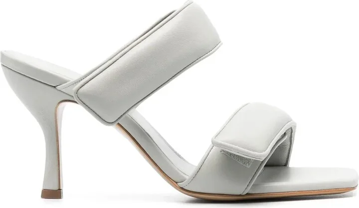 x Pernille Perni 100mm sandals