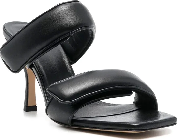X Pernille Teisbaek 90mm Perni 03 sandals - Image 2