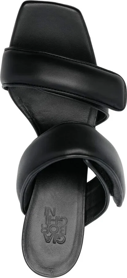 X Pernille Teisbaek 90mm Perni 03 sandals - Image 4