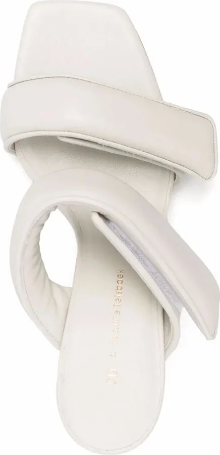 X Pernille Teisbaek Perni 03 sandals - Image 4