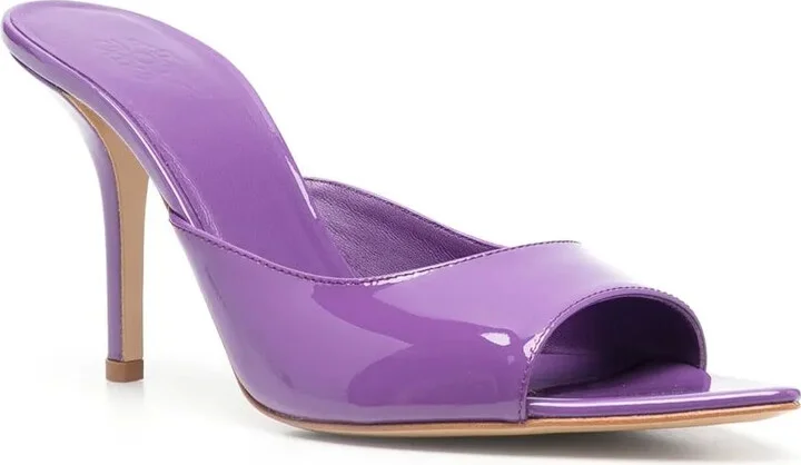 x Pernille Teisbaek Perni 90mm sandals - Image 2