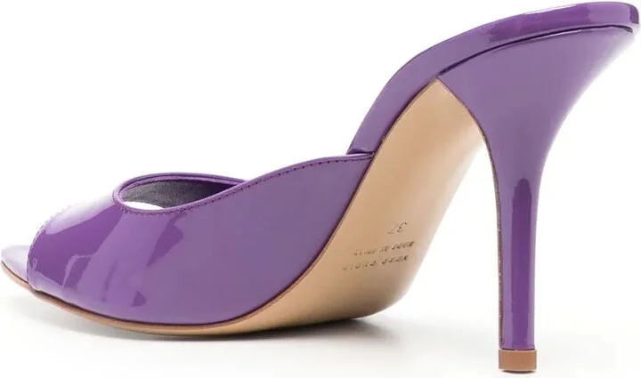 x Pernille Teisbaek Perni 90mm sandals - Image 3